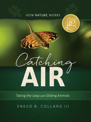 cover image of Catching Air